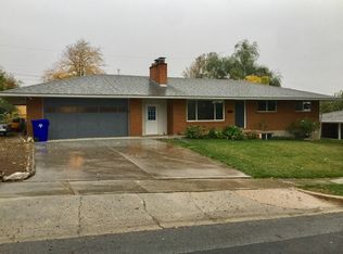 668 E 100 N, Bountiful, UT 84010