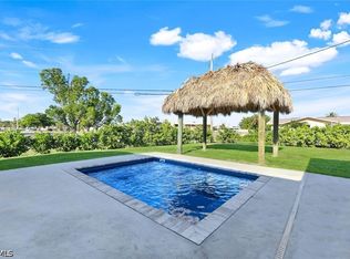 4903 Edith Esplanade, Cape Coral, FL 33904