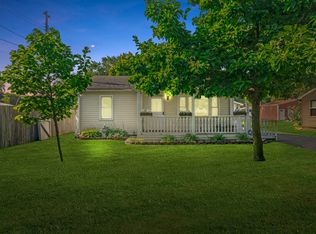 5169 Independence Ave, Portage, IN 46368