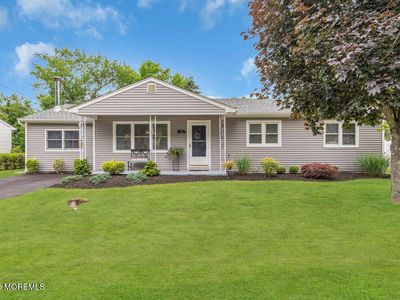 726 Hardean Road, Brick, NJ, 08724