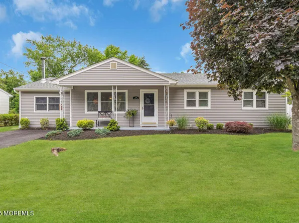 726 Hardean Road, Brick, NJ 08724