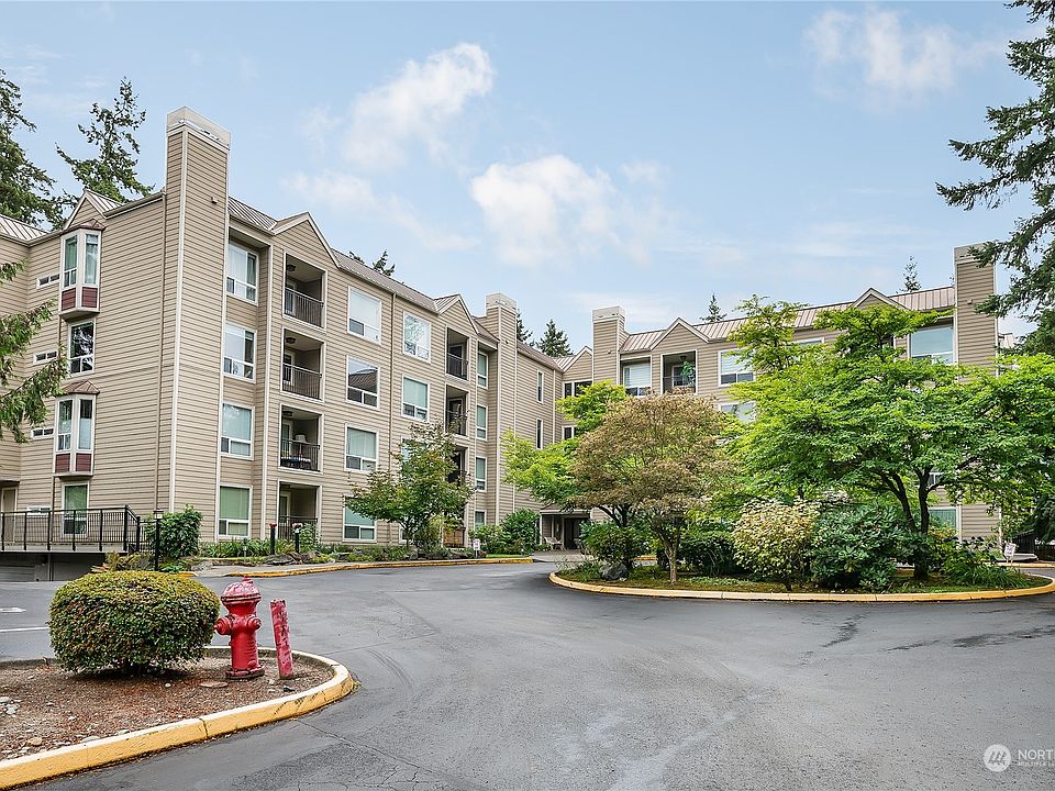 1st image of 823 N 161st Place #104