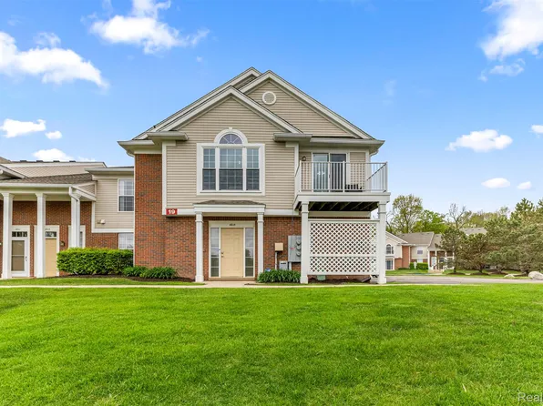 16015 Morningside, Northville, MI 48168