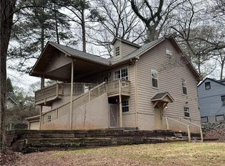 2165 Cavanaugh Ave SE, Atlanta, GA 30316