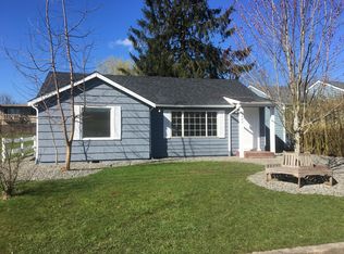 1424 McMillan Ave, Sumner, WA 98390