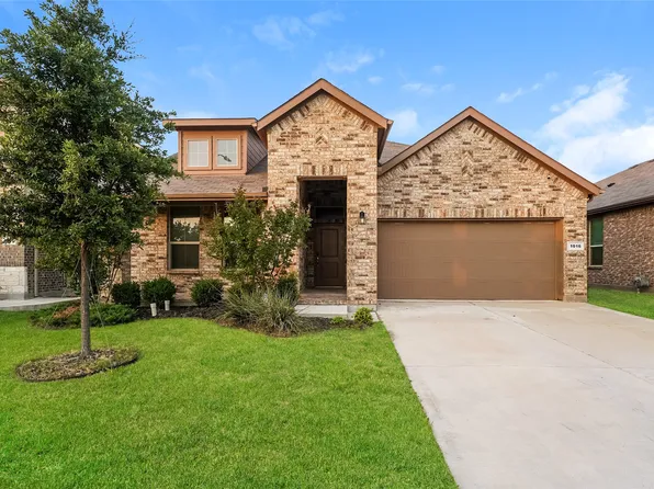 1016 Napier Way, Justin, TX 76247