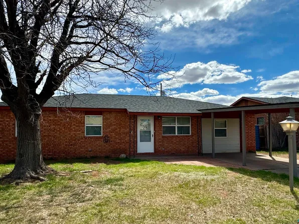 105 Western Ct, Clovis, NM 88101