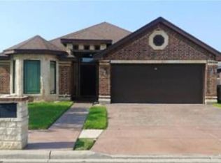 315 Figueroa, Edinburg, TX 78539