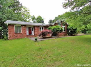 45 Rivercrest Dr, Cape Girardeau, MO 63701