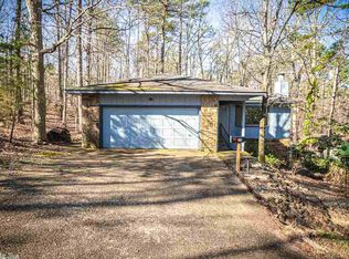 58 Valencia Way, Hot Springs, AR 71909