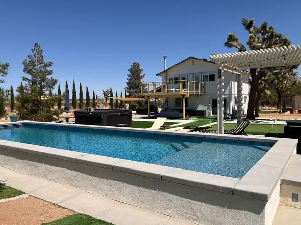 60825 Trentwood Dr, Joshua Tree, CA 92252