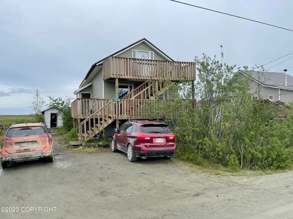 9426 Ayaginar, Bethel, AK 99559