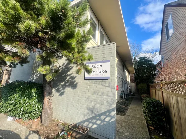 3606 Interlake Ave N APT 5, Seattle, WA 98103