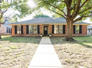 2008 N Lake Trl, Denton, TX 76201