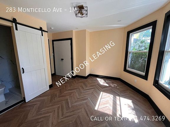 2nd image of 283 Monticello Ave #1M