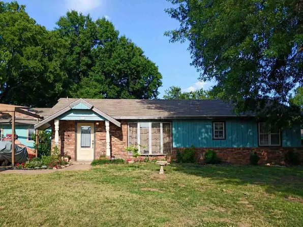 915 N Dryden St, Stillwater, OK 74075