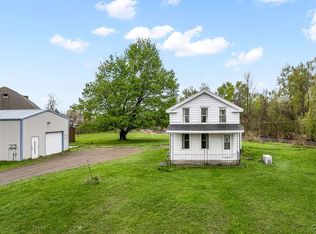 94 Mitchell St, Oswego, NY 13126