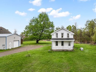 94 Mitchell St, Oswego, NY, 13126