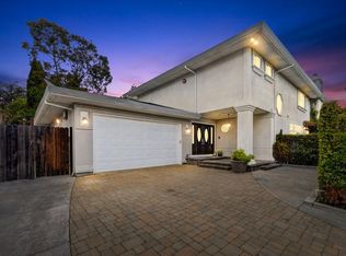 18820 Crest Ave, Castro Valley, CA 94546