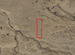 234th Street East & Ave #O8, Palmdale, CA 93591