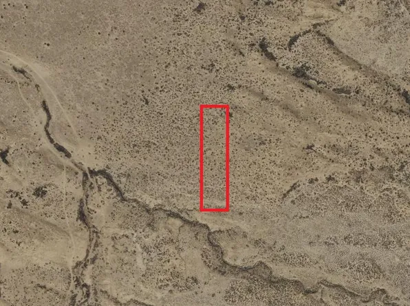 234th Street East & Ave #O8, Palmdale, CA 93591