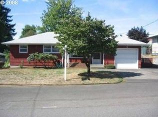 4347 SE 130th Ave, Portland, OR 97236