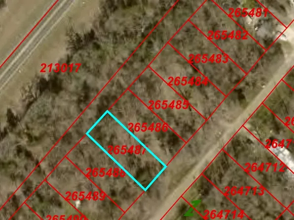 0 Goliad Dr, Malakoff, TX 75148