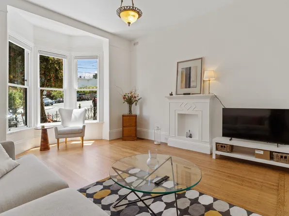 (undisclosed Address), San Francisco, CA 94114