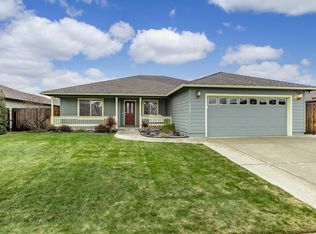 2327 Jeremy St, Central Pt, OR 97502