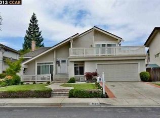 4404 Winterberry Ct, Concord, CA 94521