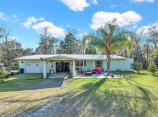 9219 Florida St, Fanning Springs, FL 32693
