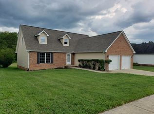 1512 Chapman Ln, Spring Hill, TN 37174