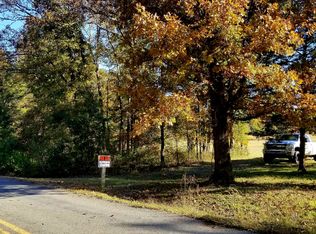 348 Sunshine Farms Rd, Bigelow, AR 72016
