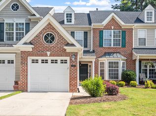 10113 Mizner Ln, Raleigh, NC 27617
