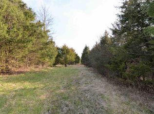 1265 Lincoln Ridge Rd, Williamstown, KY 41097