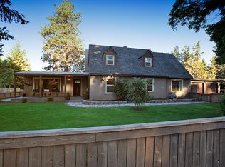 1107 NE 8th St, Bend, OR 97701