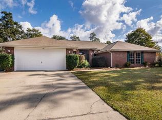 6967 Hardwood Ct, Bagdad, FL 32583