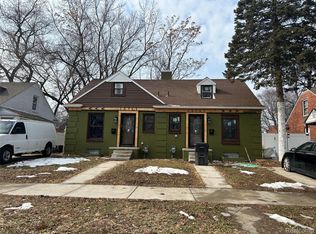 15761 Evergreen Rd, Detroit, MI 48223