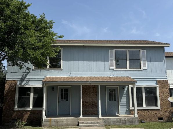 103 E Moerbe St #B