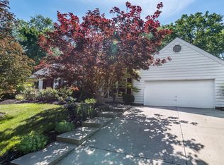 5735 Genevieve Pl, Fairfield, OH 45014
