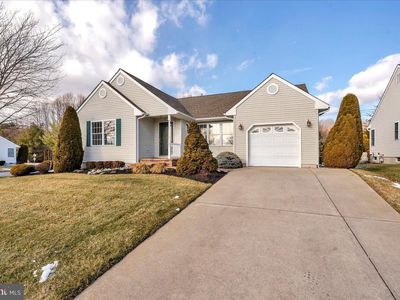 121 Canopy Ln, Sewell, NJ, 08080