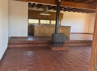 127 Horcado Ranch Rd, Santa Fe, NM 87506