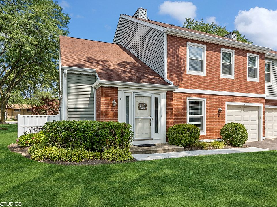 1st image of 8 S Stonington Dr Unit 8