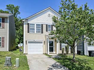 283 Morning Dew Dr, Concord, NC 28025