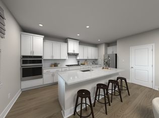 Wilson Plan, Cadence Meadows, Zebulon, NC 27597