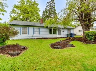 1507 Wilson Ct, Eugene, OR 97402