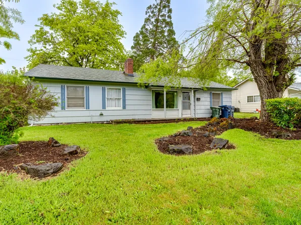 1507 Wilson Ct, Eugene, OR 97402