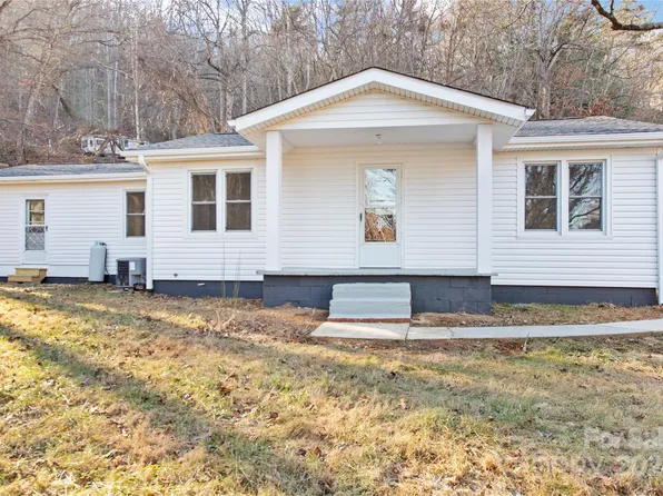 552 Bailey Rd, Asheville, NC 28806
