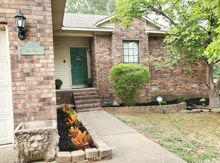 3080 Napa Valley Dr, Conway, AR 72034