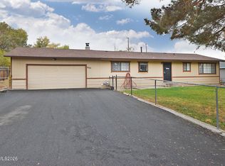 8700 Aquifer Way, Reno, NV 89506